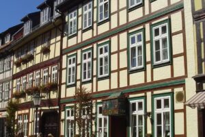 Hotel Zur Tanne