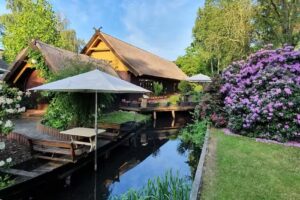 Hotelanlage Starick – Karl-Heinz & Jeannette Starick GbR