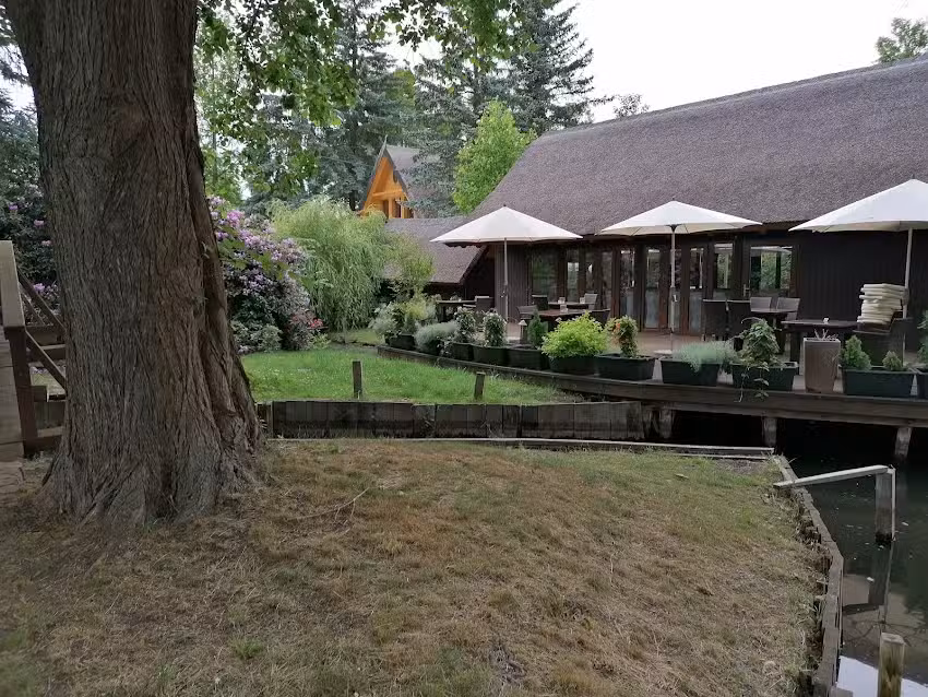 Hotelanlage Starick