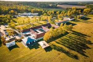 Hotelcamp Reinsehlen