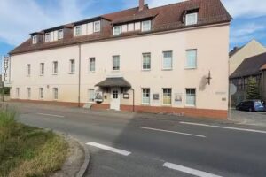 HotelGasthof Draschwitz