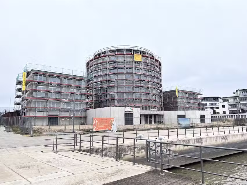 HotelHafenWedel