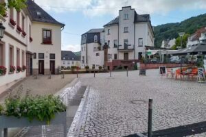 Hotellerie Hubertus e.K.