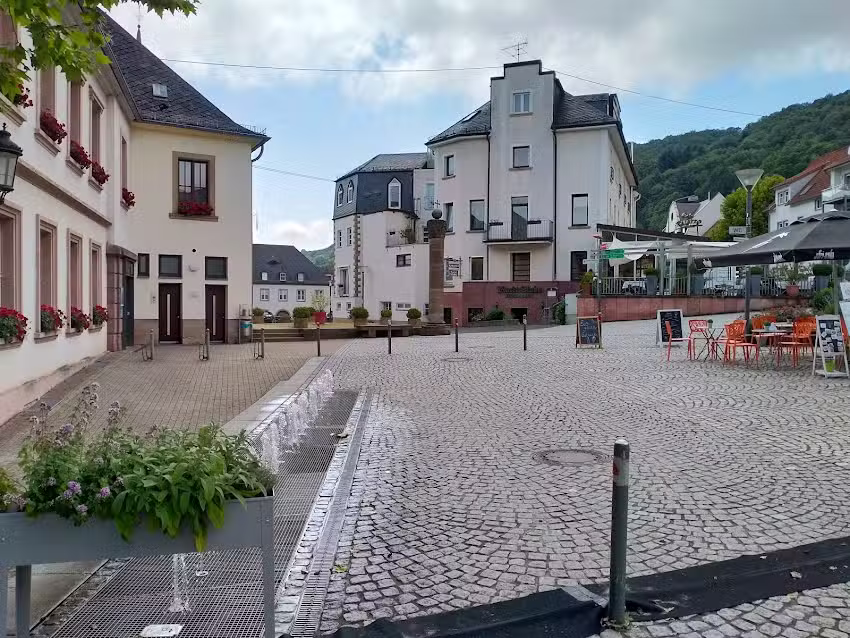 Hotellerie Hubertus e.K.