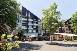 Hotelpark „Der Westerwald Treff“ – Ehlscheid GmbH