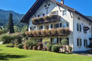 Hotelpension Stadler