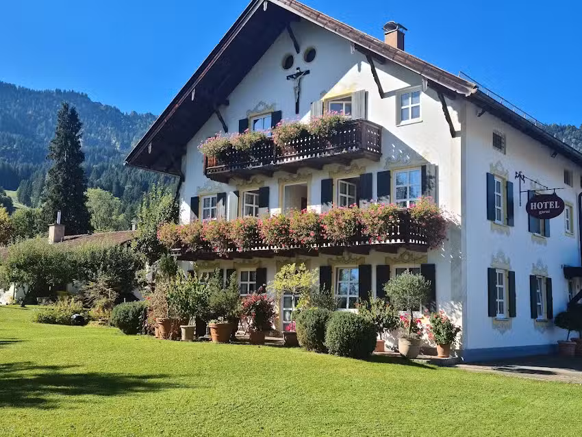 Hotelpension Stadler