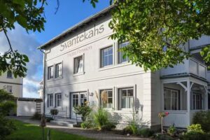 Hotelpension Svantekahs