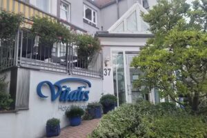 Hotelpension Vitalis
