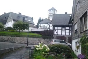 Hotels Baums-Kotthoff