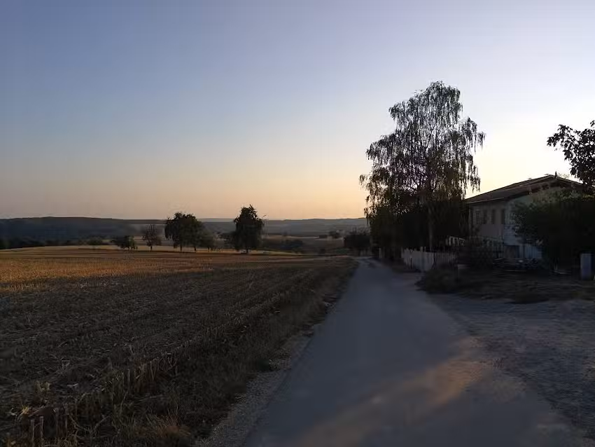 Hotte-Hueh-Farm