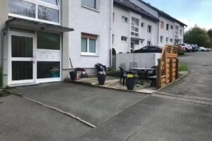 House Somerset &ndash; Edmunds & Junes