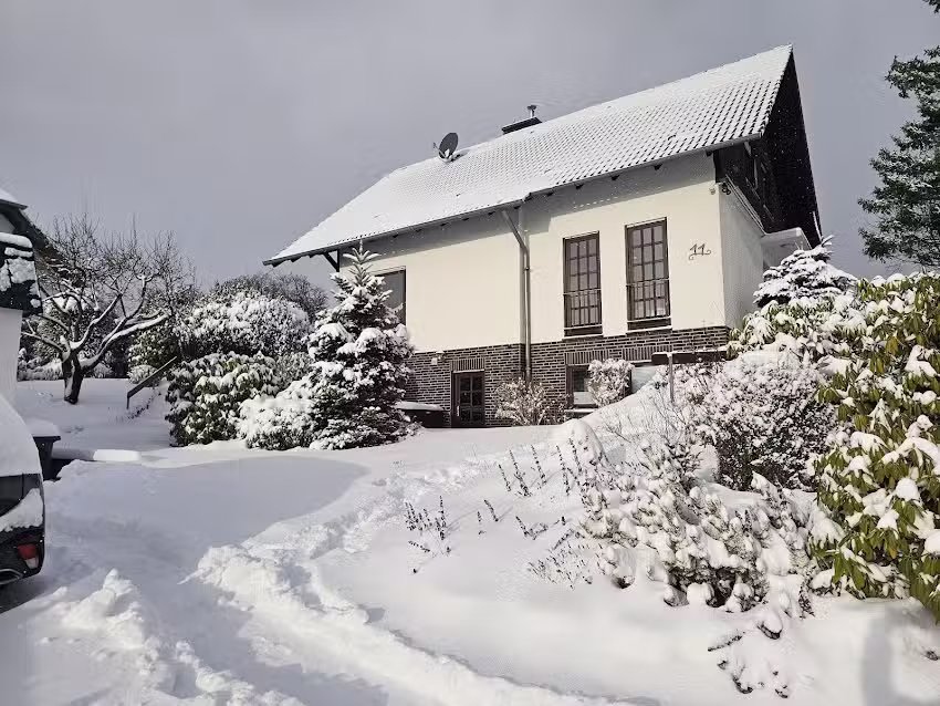House Velmont
