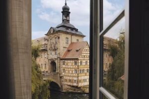 HOY bamberg boutique hotel