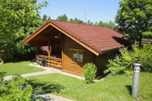 HRW GbR Ferien in Bayern