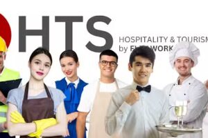 HTS – Hospitality & Tourism Services by FlexWork