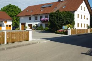 Huberhof Eitting bei Erding