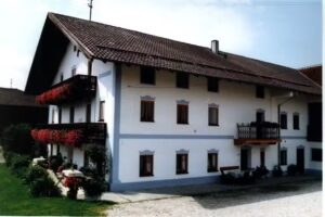 Huberhof, Familie Summerer
