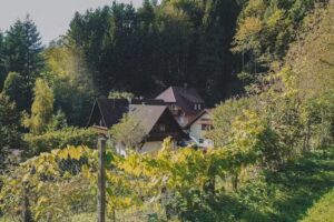 Huberhof Gengenbach – Fußbach