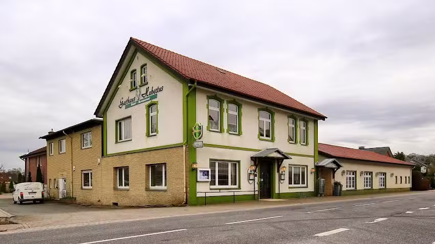 Hubertus -Die Dorfkneipe-