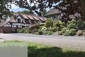 Hubertus-Hof