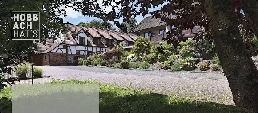 Hubertus-Hof