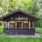 Hubertus H&uuml;tte