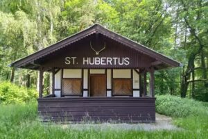 Hubertus H&uuml;tte