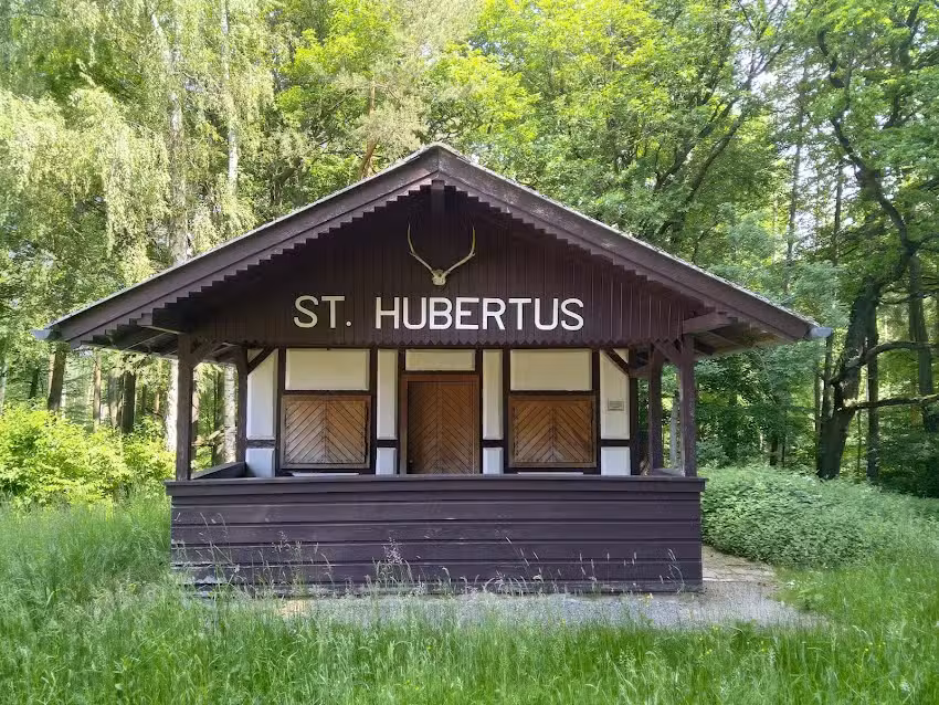Hubertus H&uuml;tte