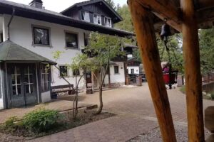 Hubertushof Hotel Garni