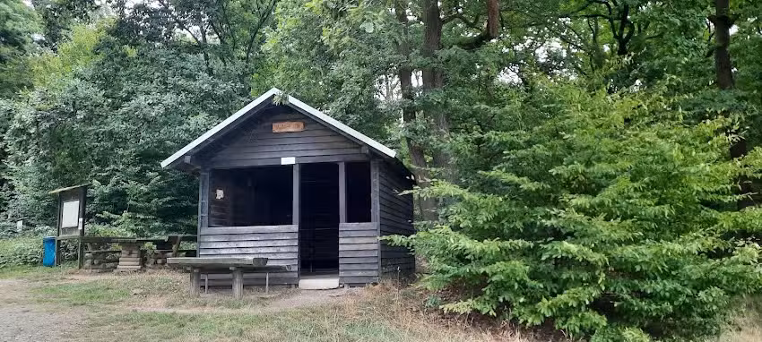 Hubi-H&uuml;tte