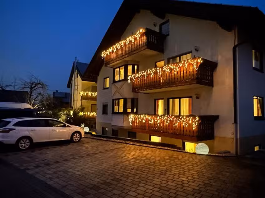 Hudolin Ferienwohnungen &ndash; Monteurzimmer