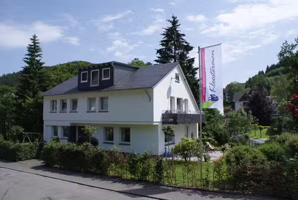 Huis Kloosterman