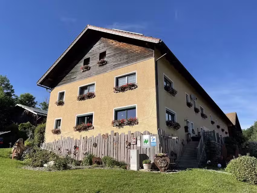 Huis&rsquo;n Hof
