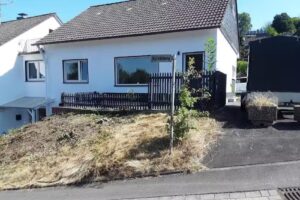 H&uuml;lsenbusch