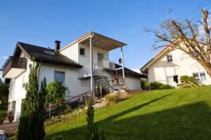 Hummelhaus &ndash; Martin Hummel