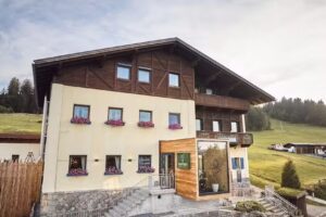 Hunde- & Landhotel Sportalm / Restaurant zur alten Schule