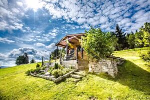 Hunderesort Waldeck