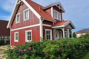 Hus Hinrichsen