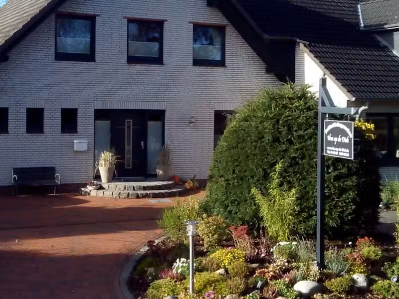 Hus Op de Diek