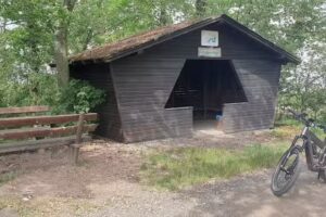 H&uuml;tte Eibach-W&auml;ldchen