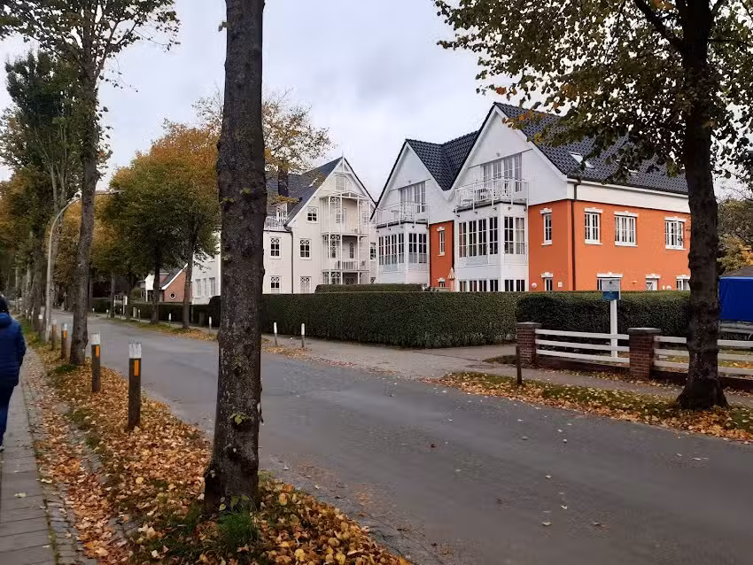 Huus Waterkant