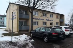 Hydepark Engstingen
