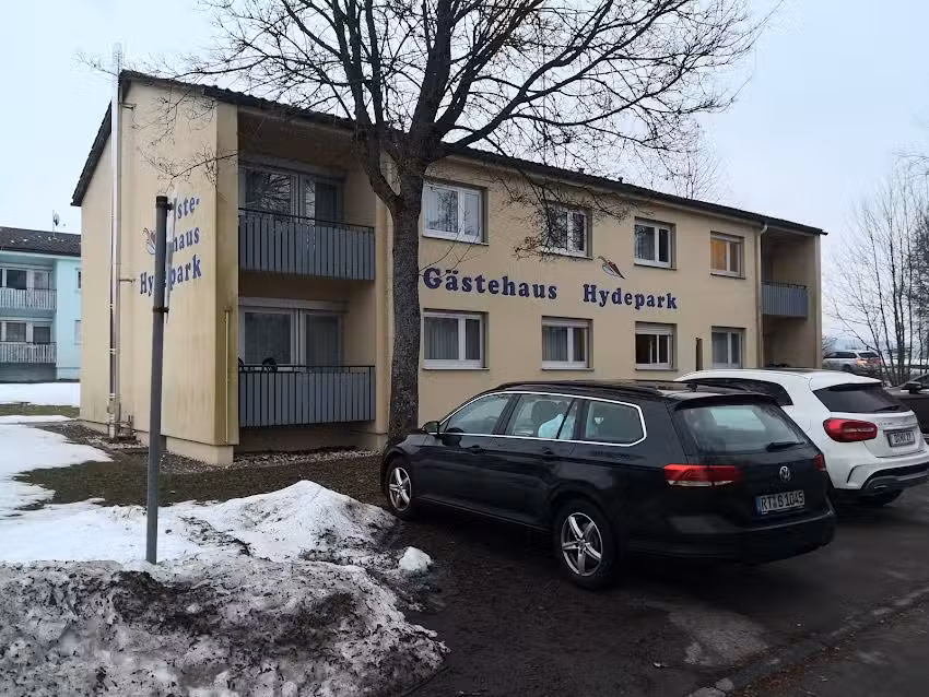 Hydepark Engstingen