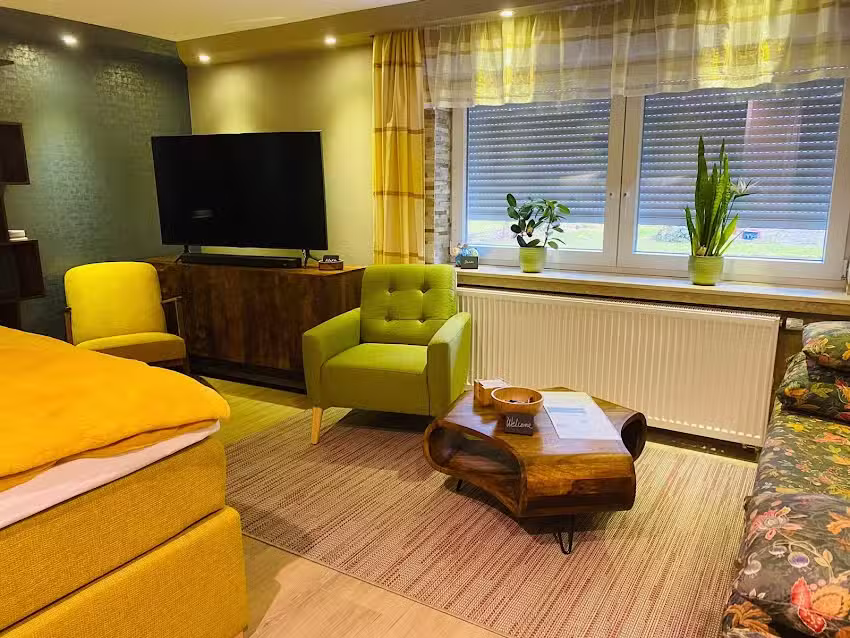 Hyge Comfort Apartment