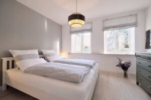 Hygge Buden Fewo Haff 27