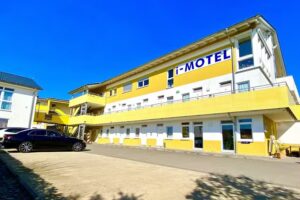 i-Motel Ltd.