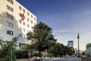 ibis Berlin Mitte