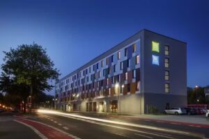 ibis budget Bayreuth
