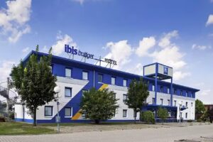 ibis budget Berlin Hoppegarten